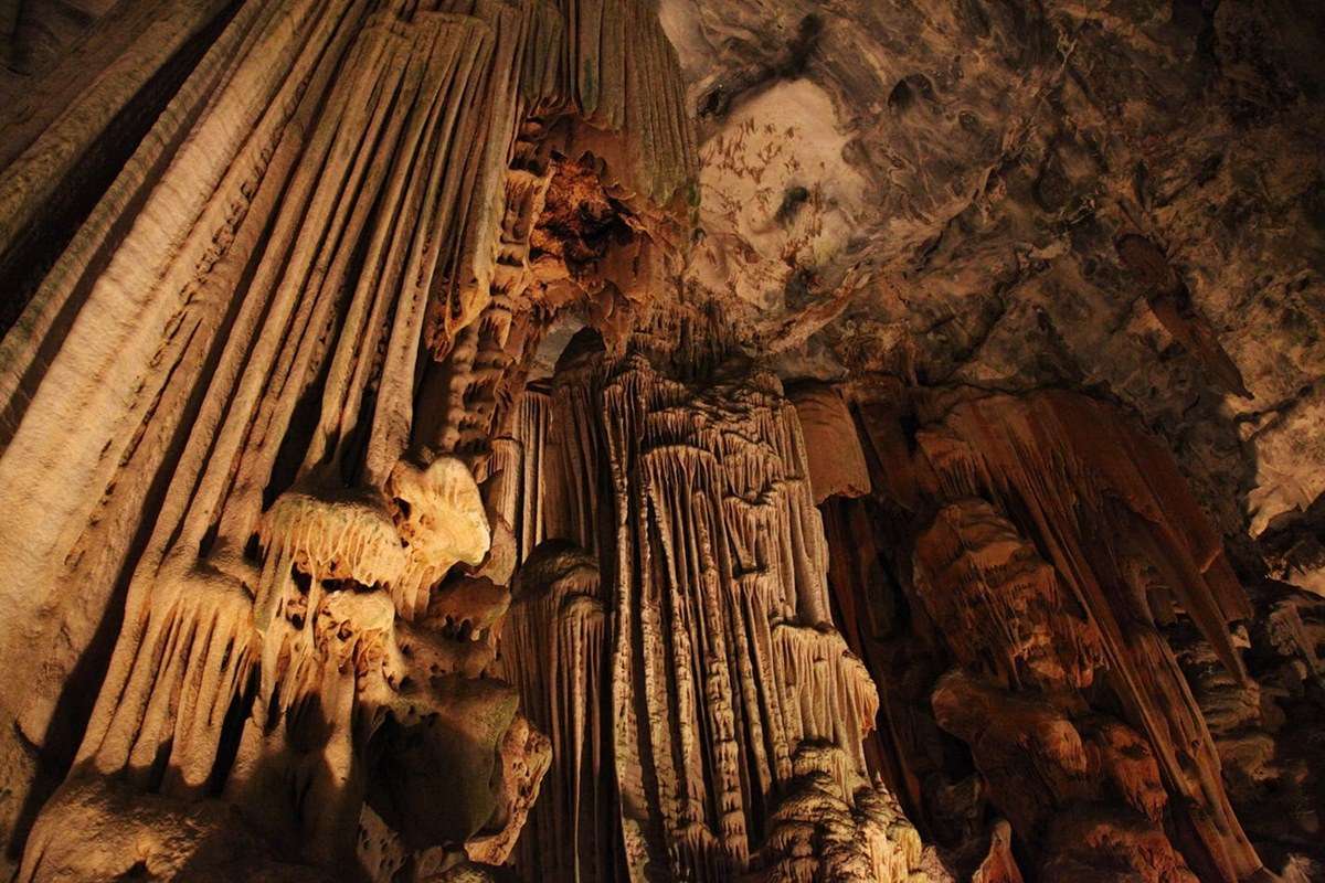 Cango Caves