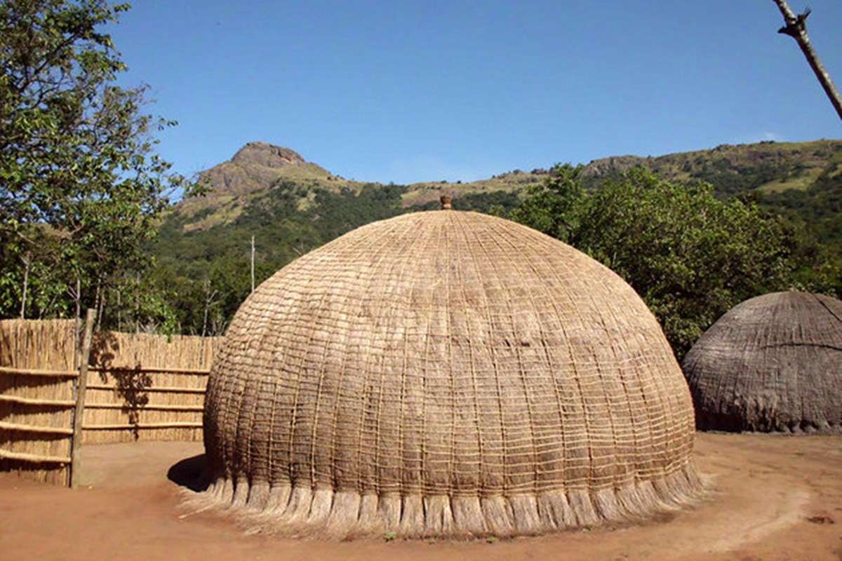 Mantenga Nature Reserve