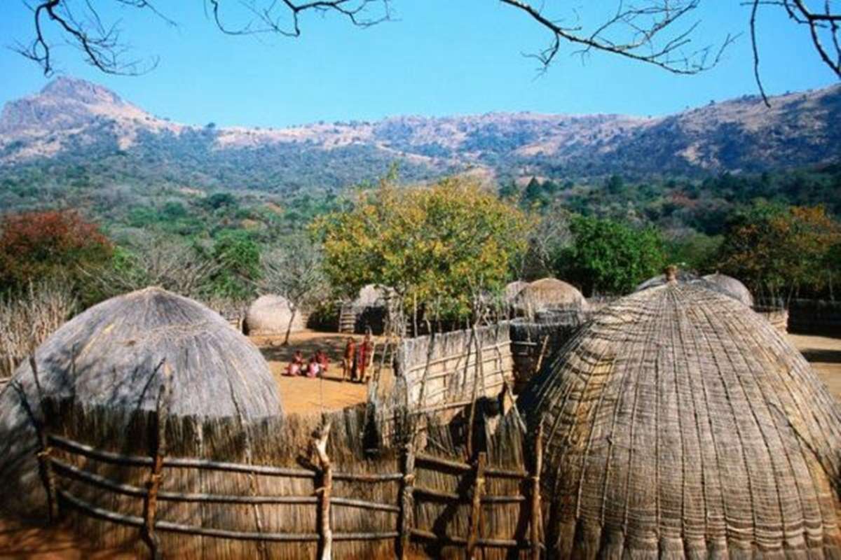 Mantenga Nature Reserve