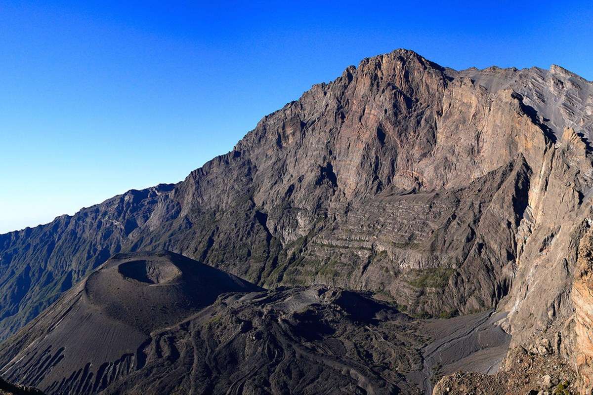 Mount Meru