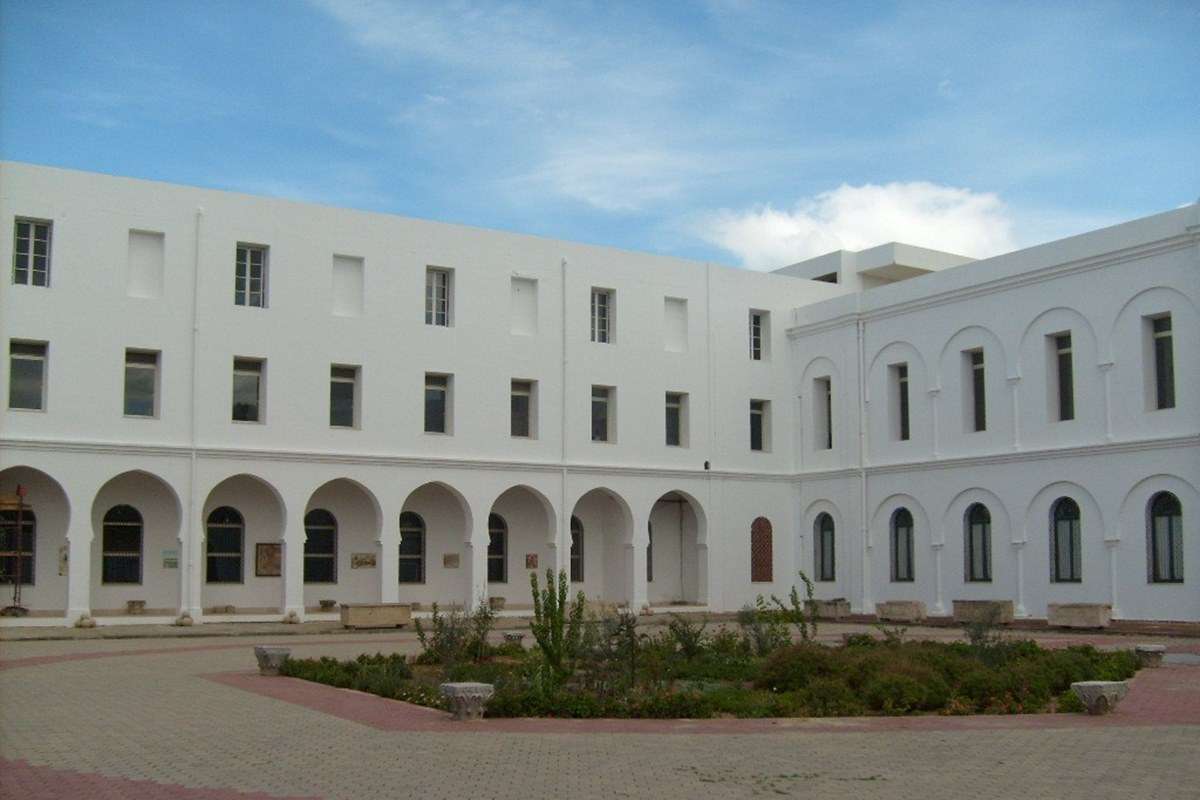 Carthage National Museum