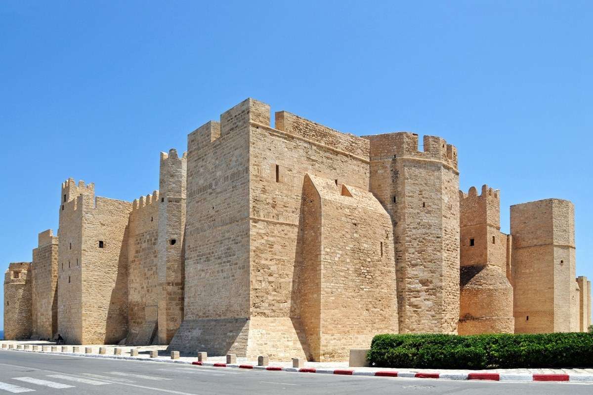 Ribat of Monastir