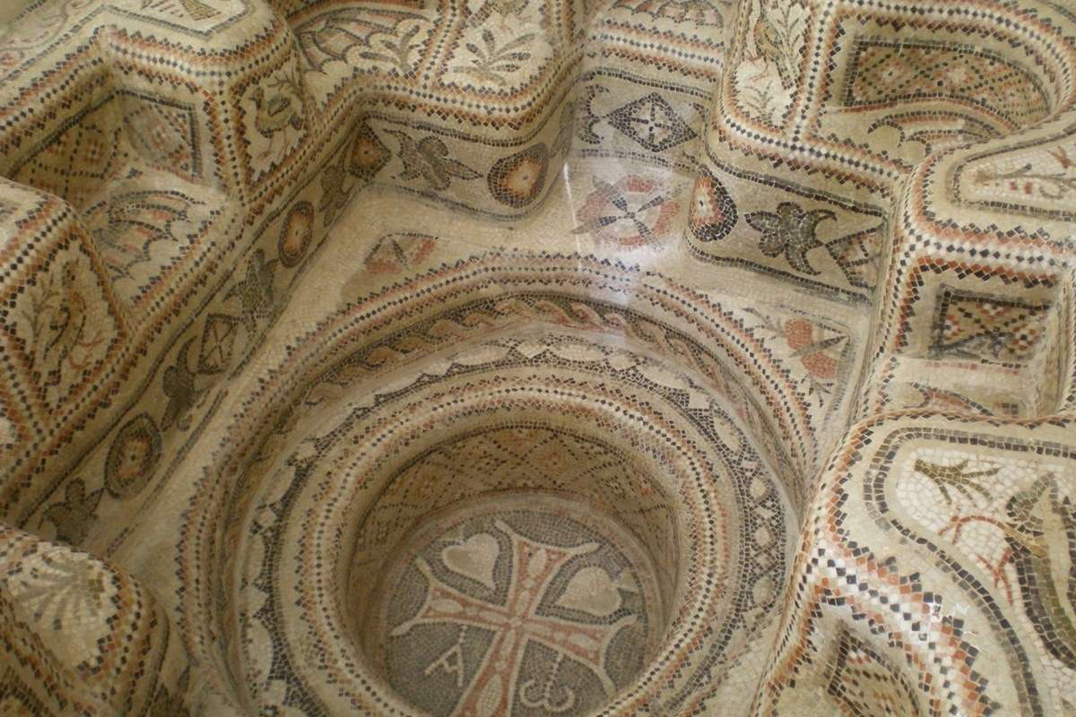 Sousse Archaeological Museum