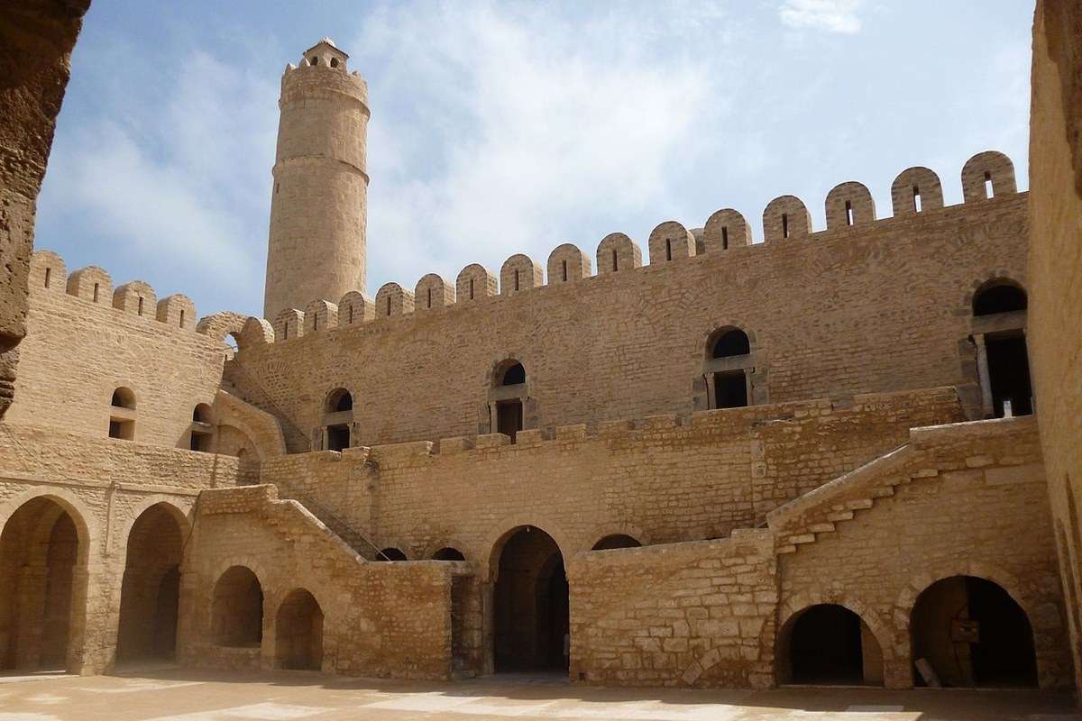 Medina of Sousse