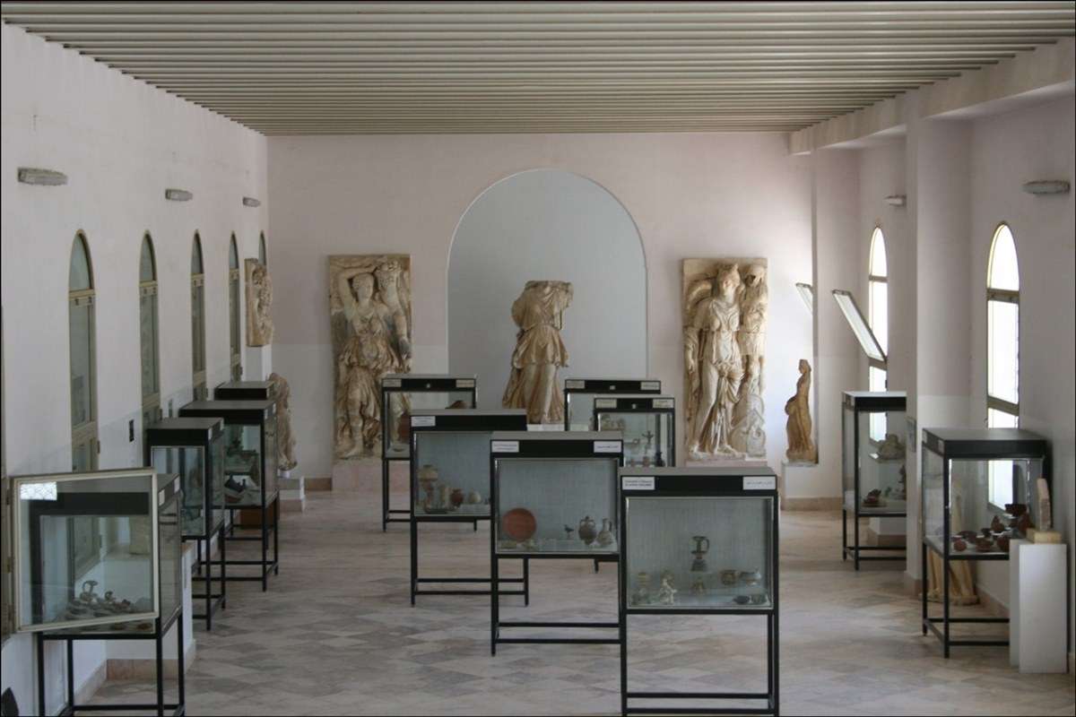 Carthage National Museum