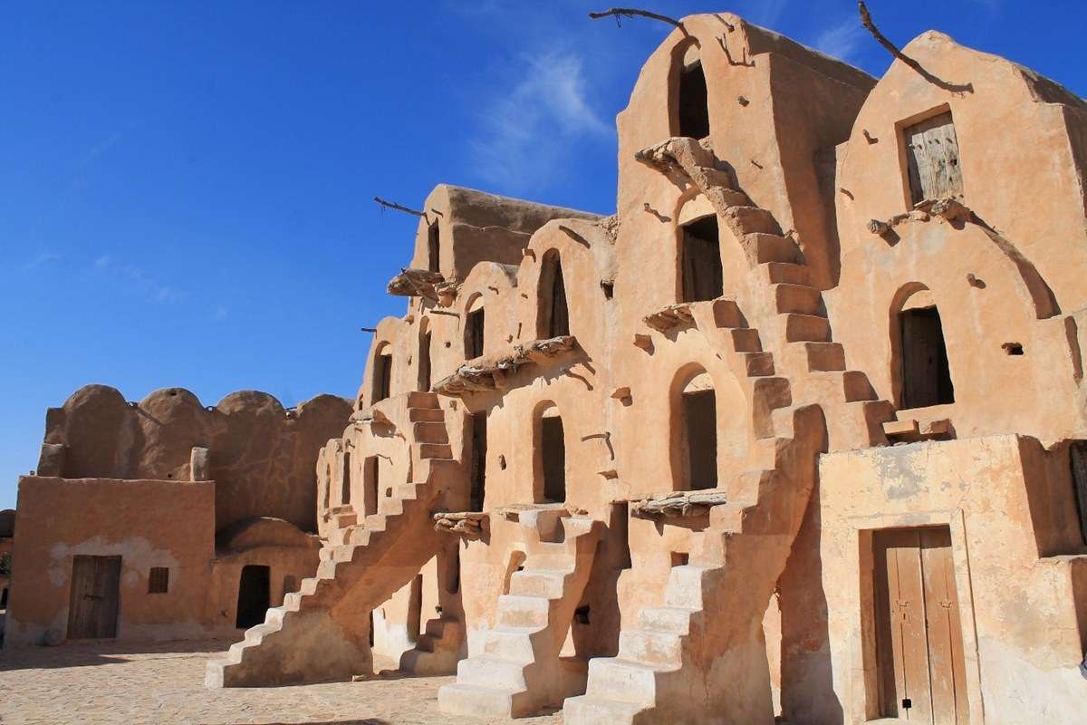 Ksar Ouled Soltane