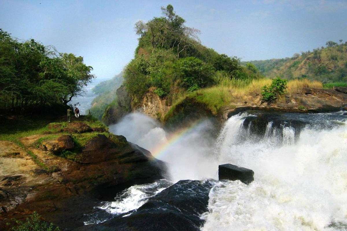 Murchison Falls National Park