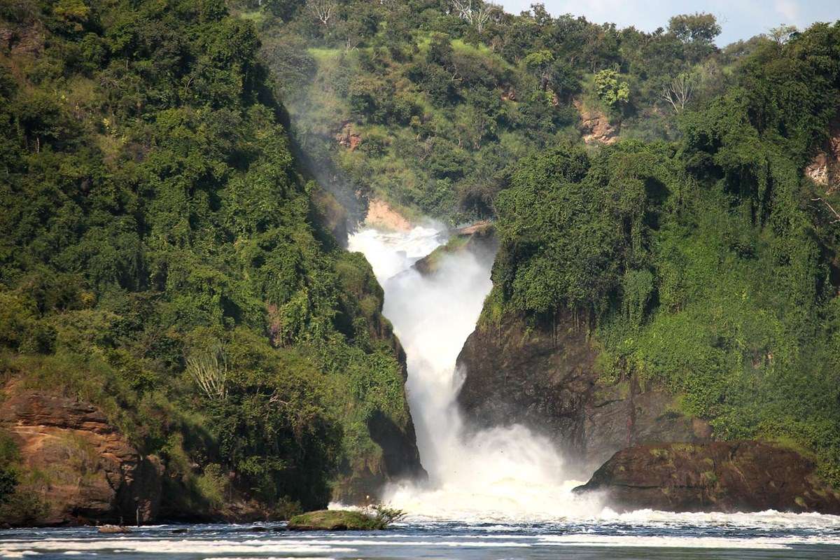 Murchison Falls National Park