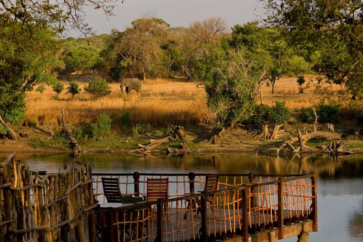 Kafue National Park