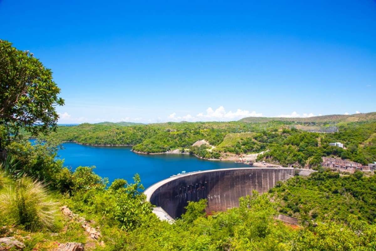 Lake Kariba