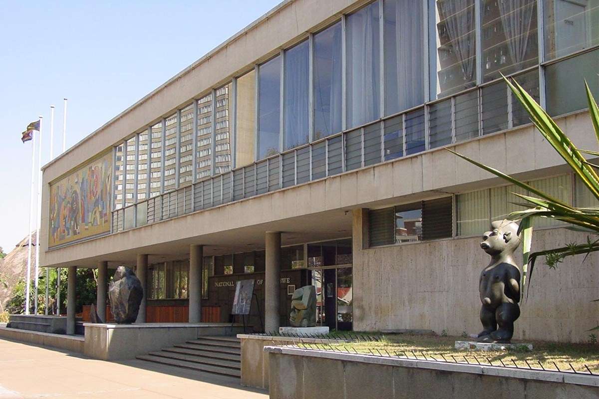 National Gallery of Zimbabwe