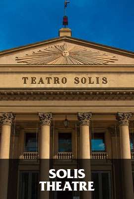 Solis Theatre