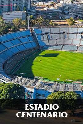 Estadio Centenario