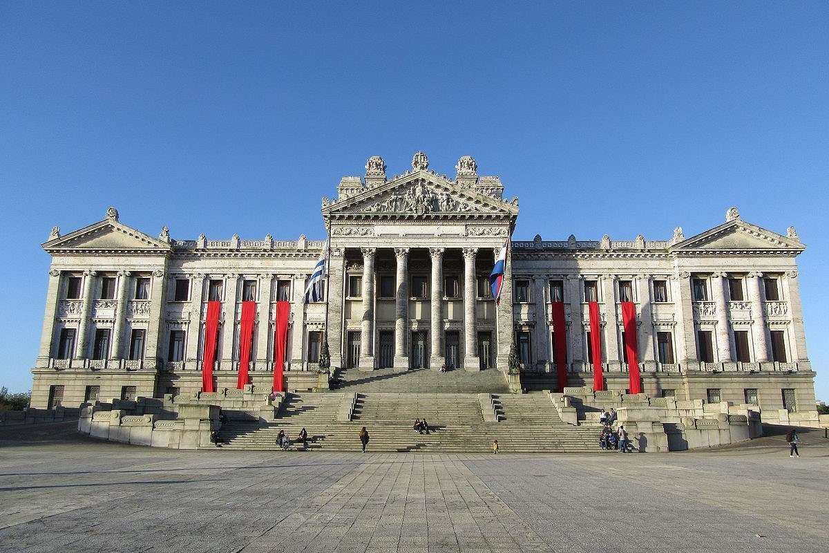 Palacio Legislativo