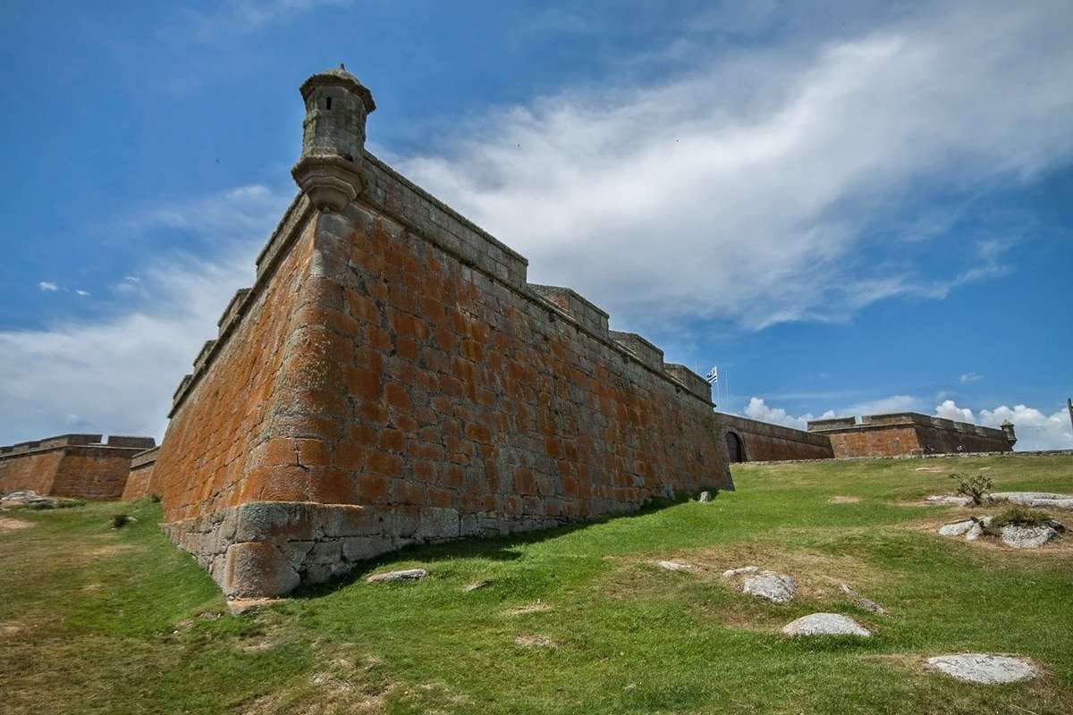 Fortaleza de Santa Teresa