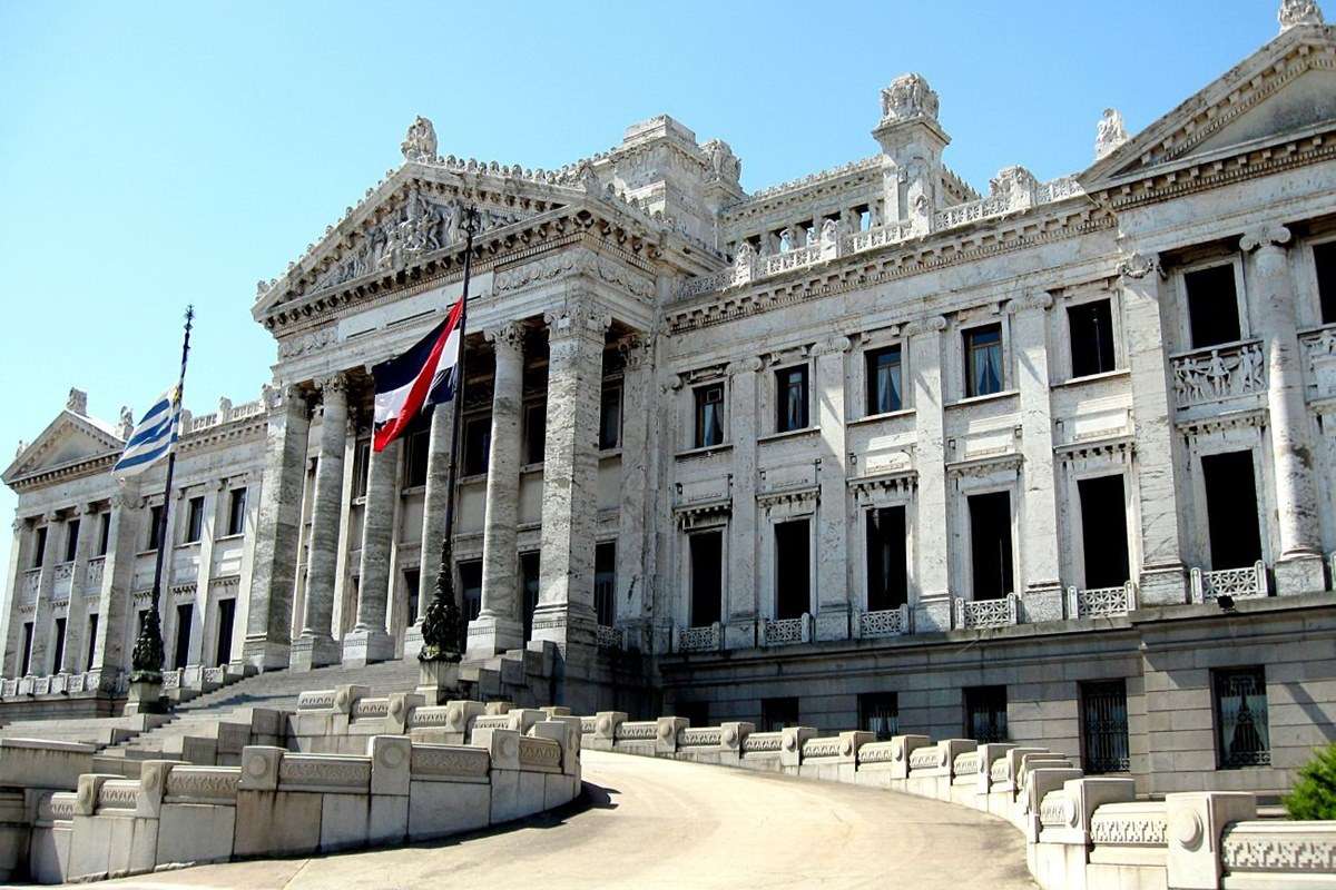 Palacio Legislativo