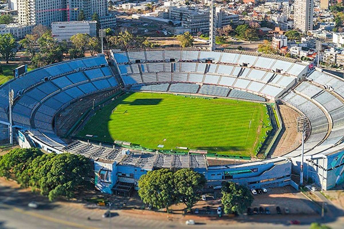 Estadio Centenario