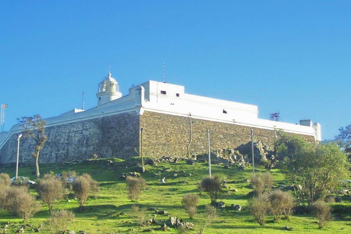 Fortaleza del Cerro