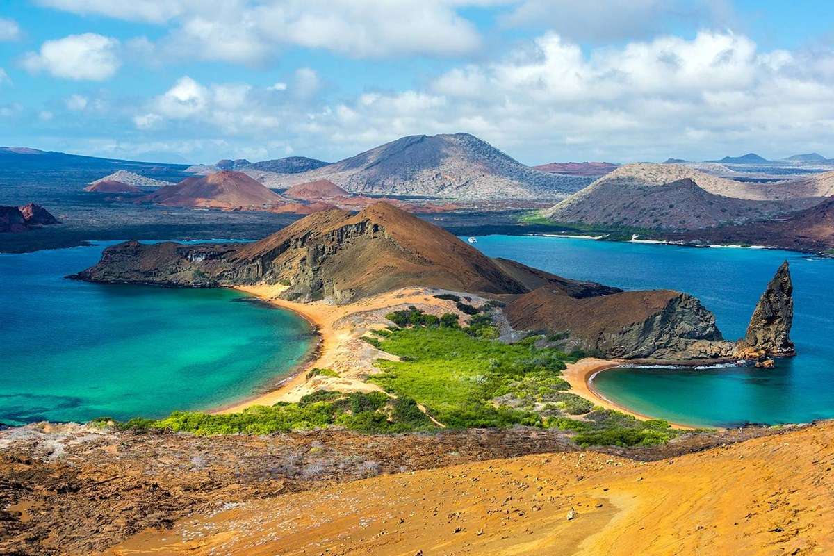 Galapagos National Park