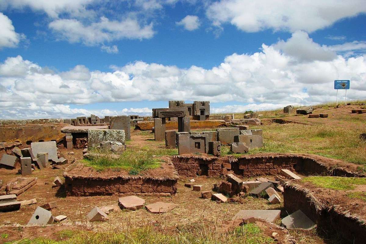 Pumapunku