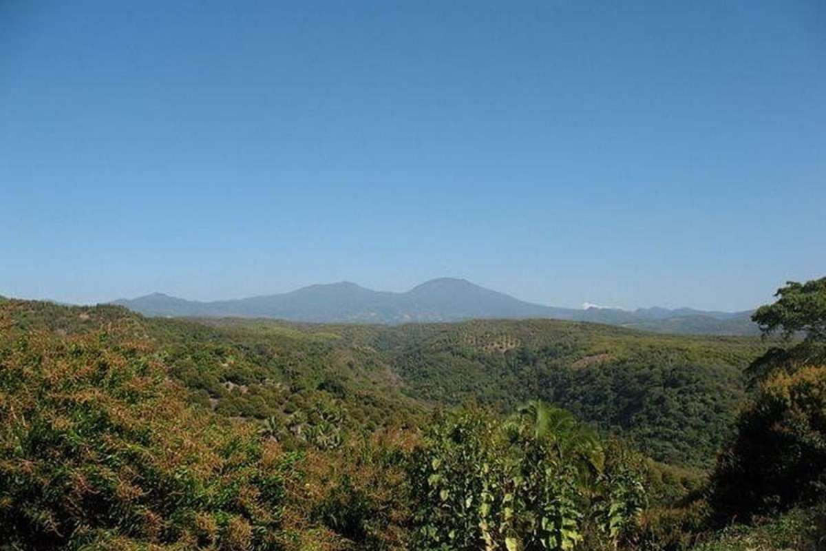 Cerro Cora National Park