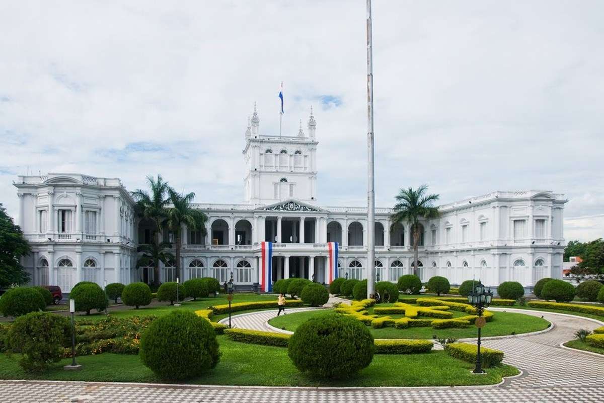 Palacio de los Lopez