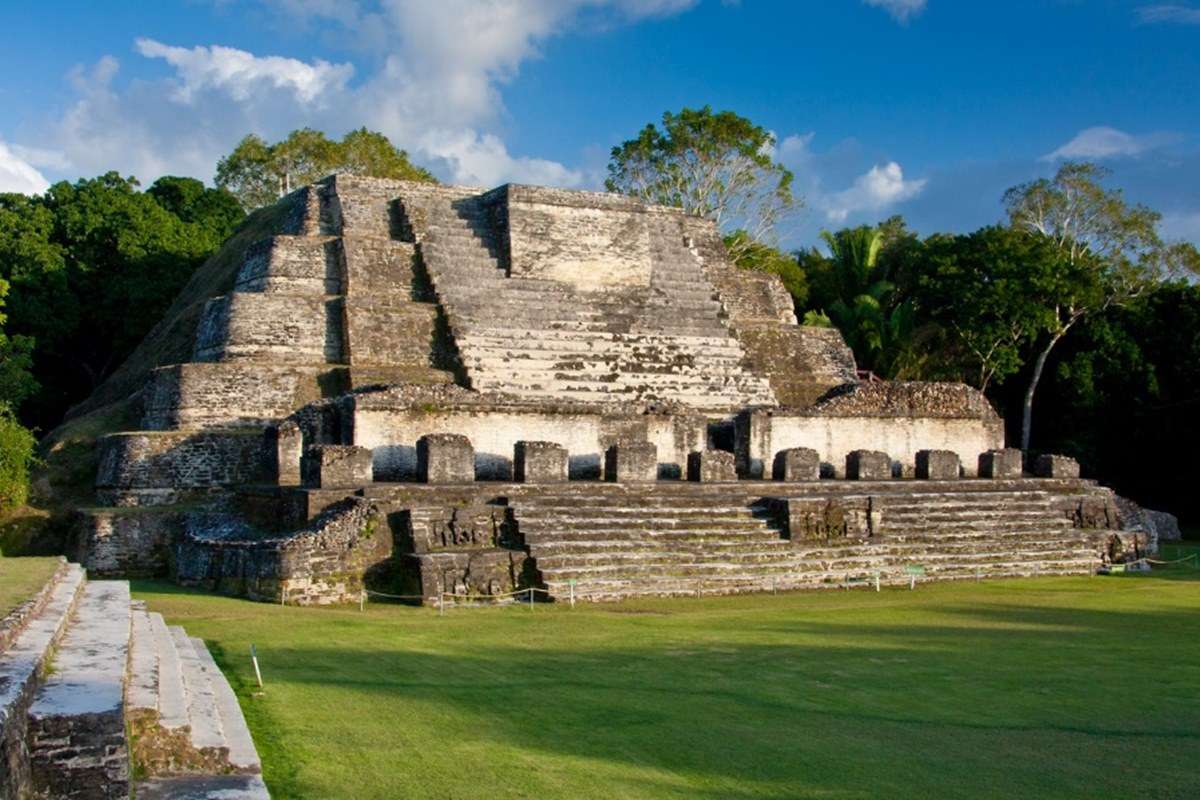 Altun Ha