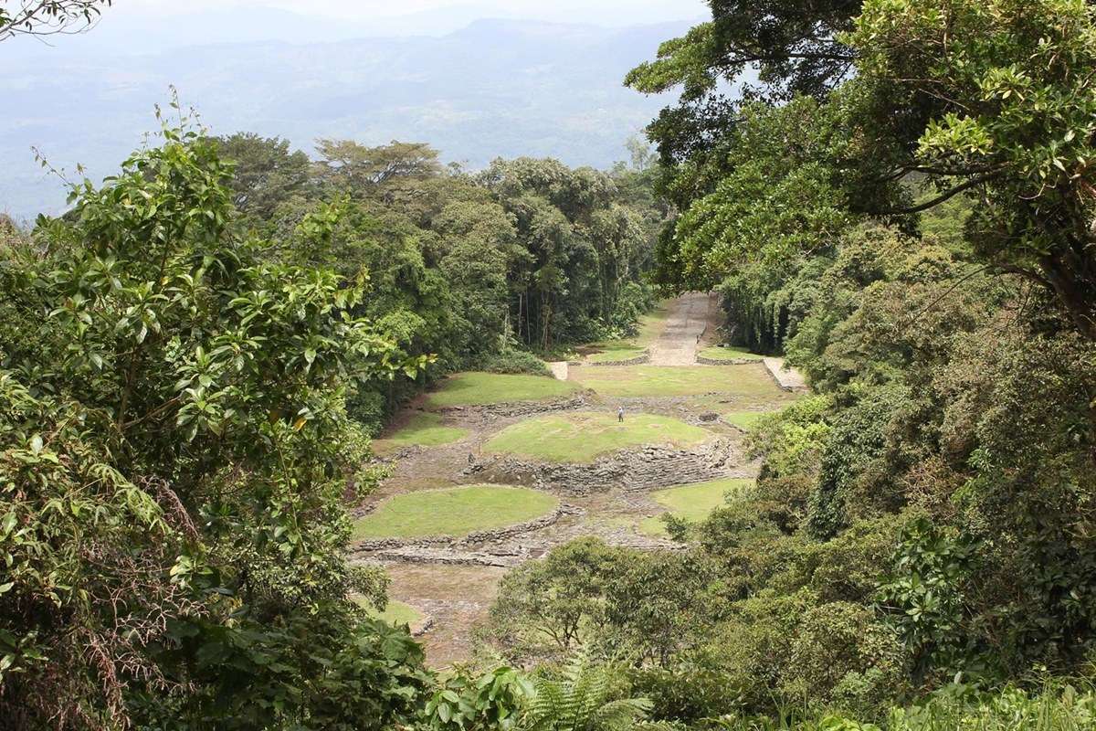 Guayabo de Turrialba