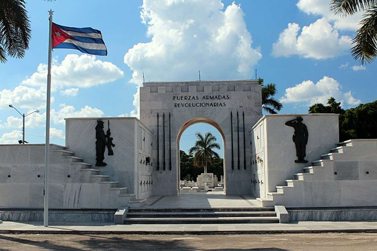 Colon Cemetery