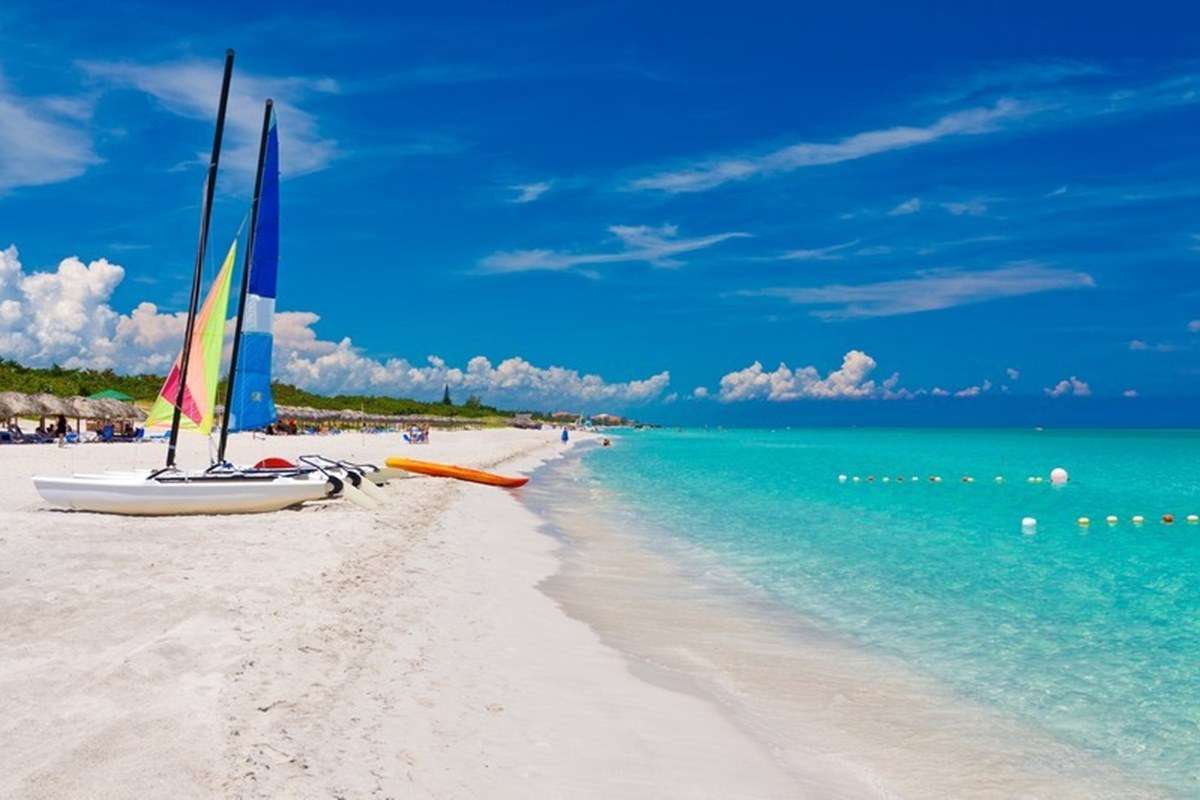 Varadero Beach