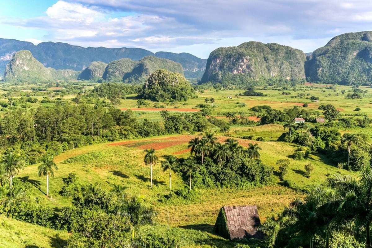 Vinales Valley