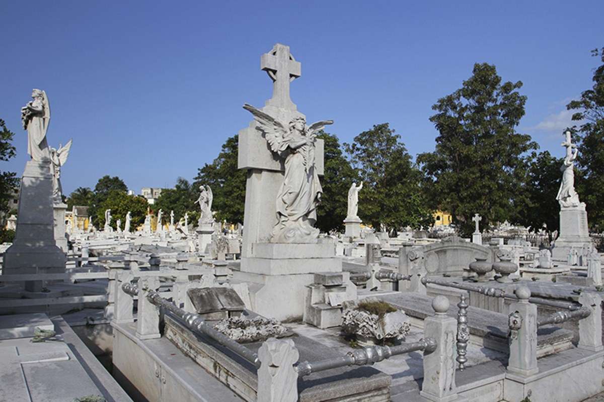 Colon Cemetery