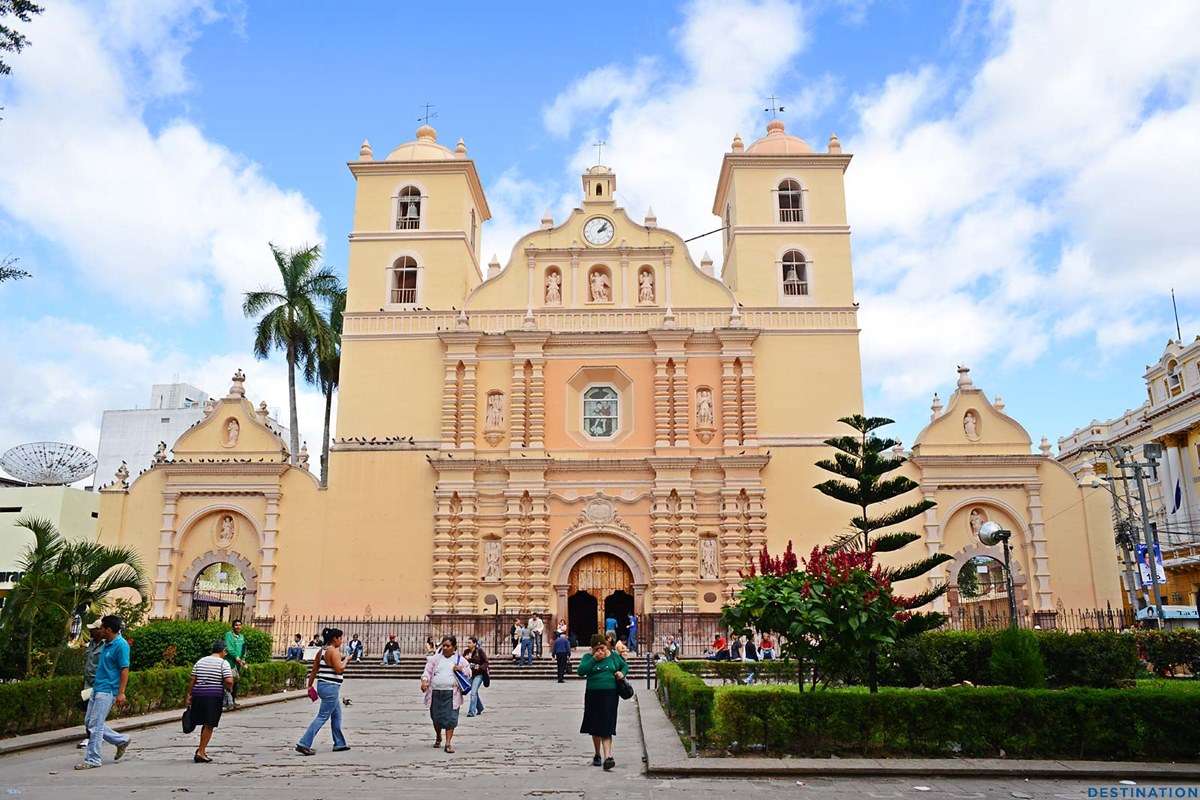 St. Michael the Archangel Cathedral