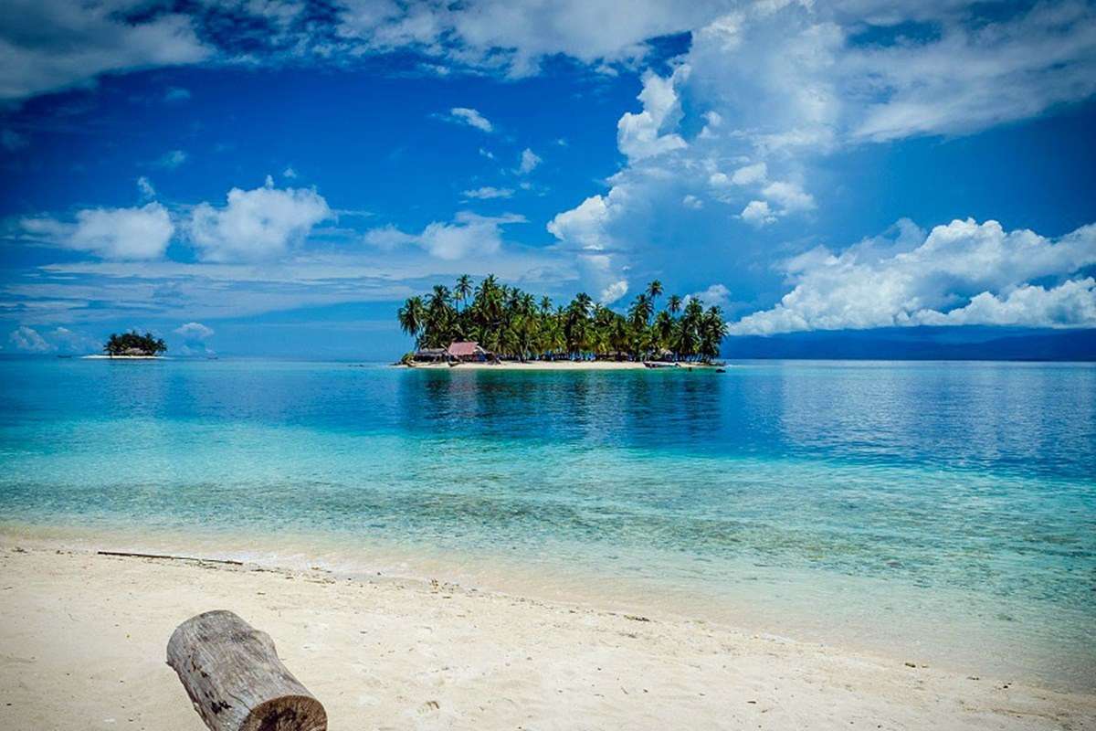 San Blas Islands