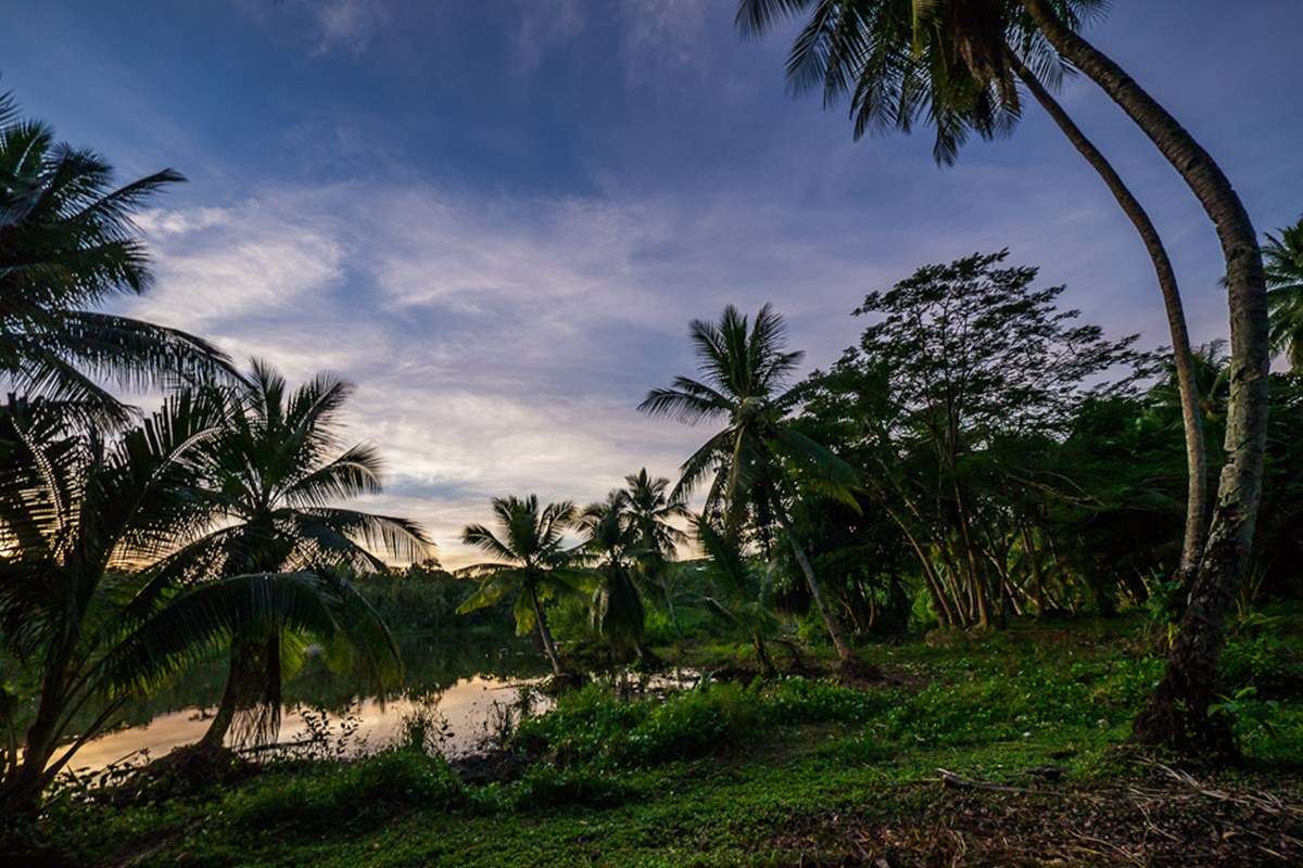 Buada Lagoon