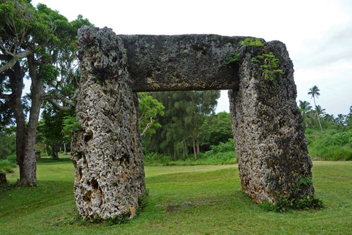 Haʻamonga ʻa Maui