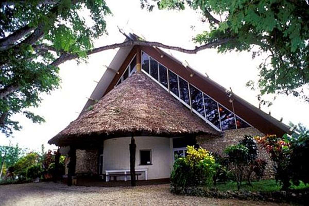 National Museum of Vanuatu