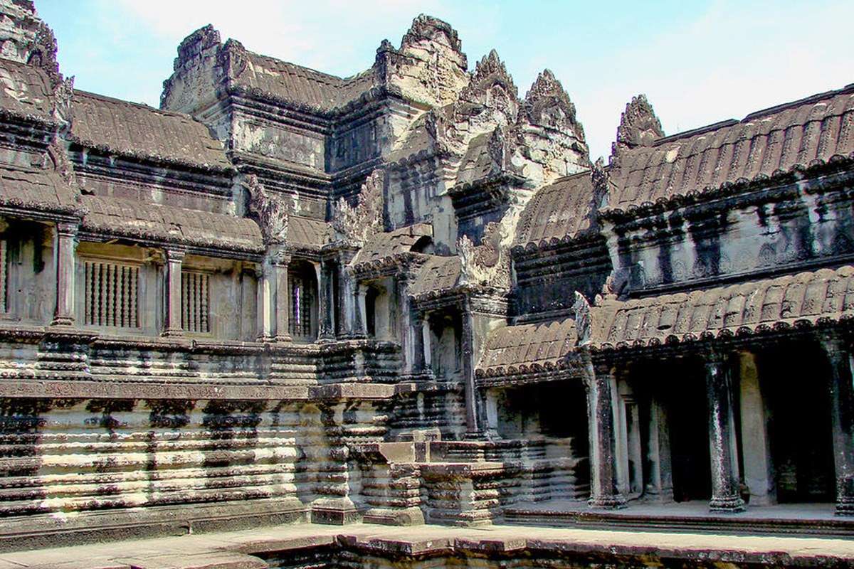 Angkor Wat