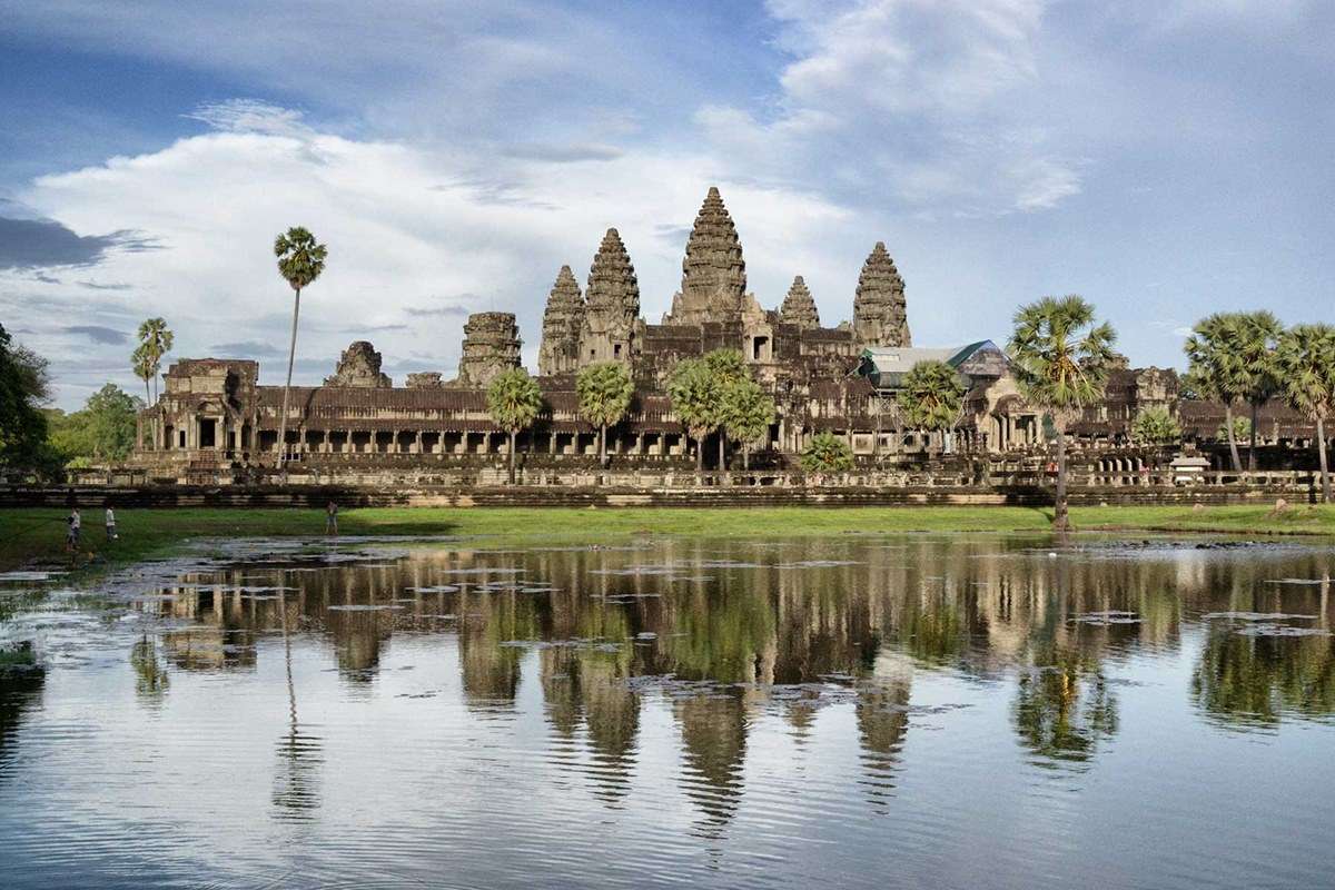 Angkor Wat