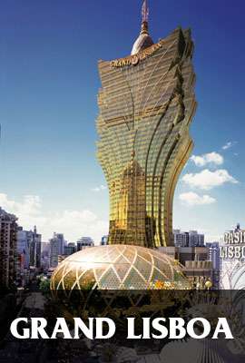 Grand Lisboa