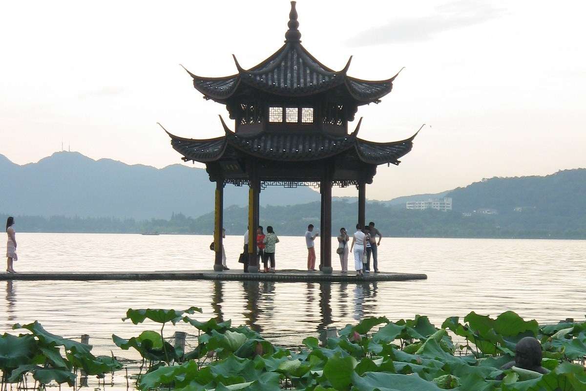 West Lake