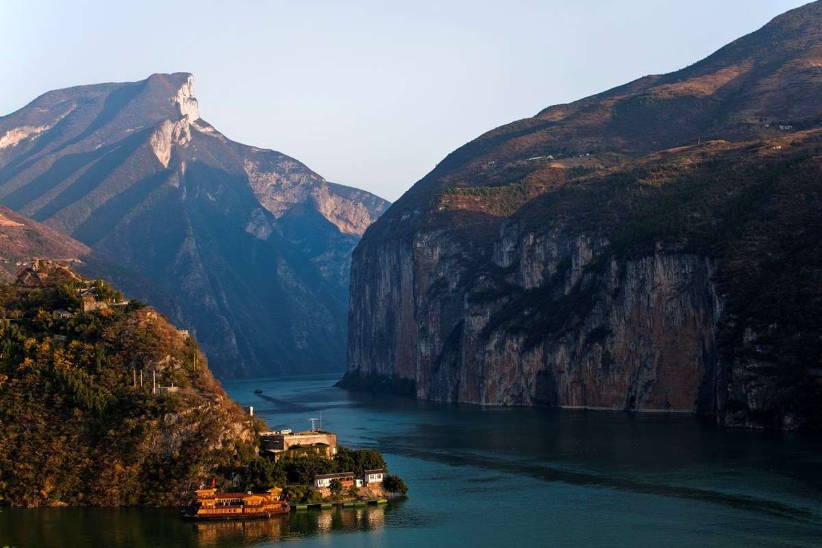 Yangtze River