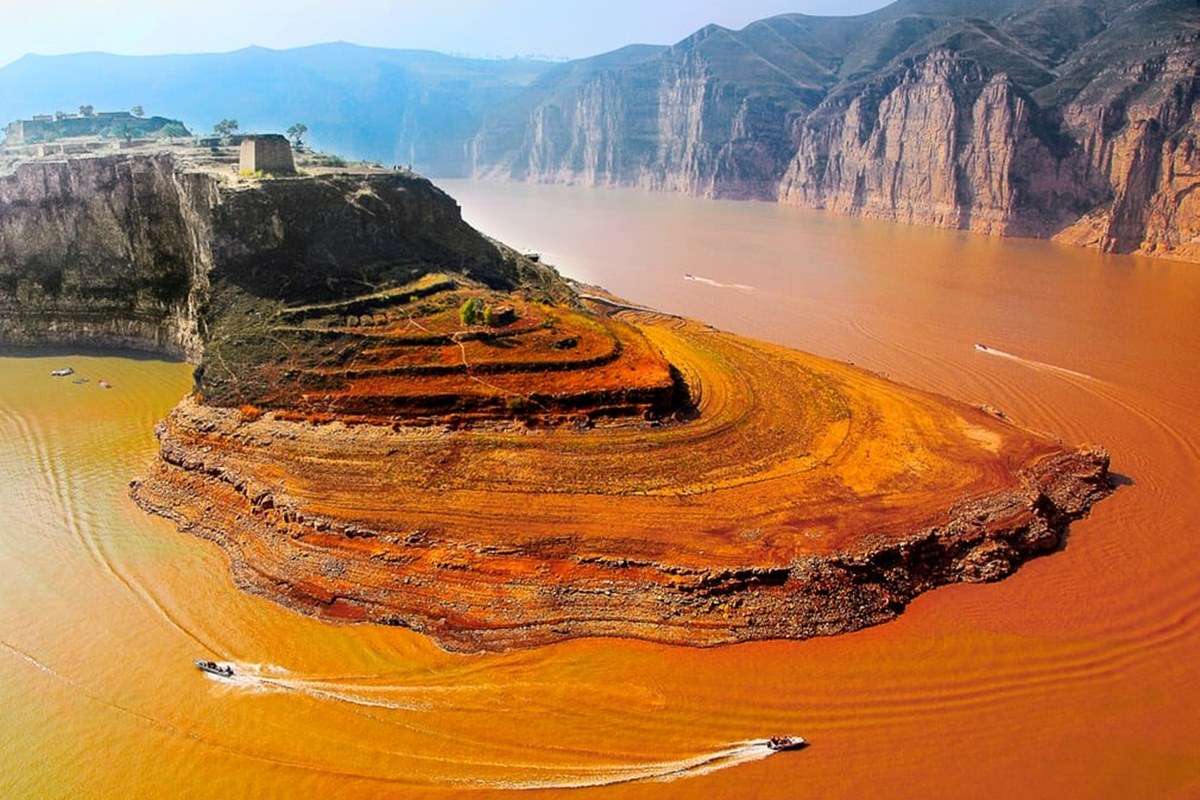 Yellow River