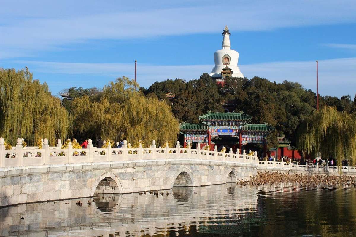 Beihai Park