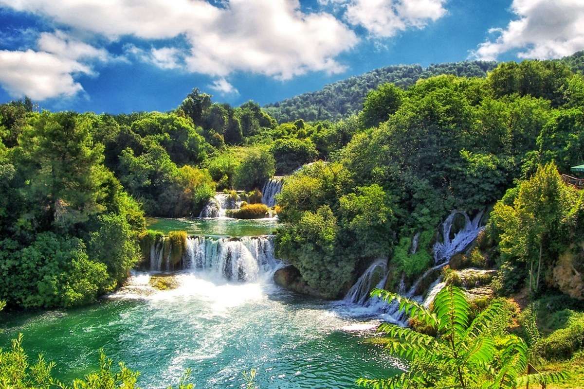 Krka National Park