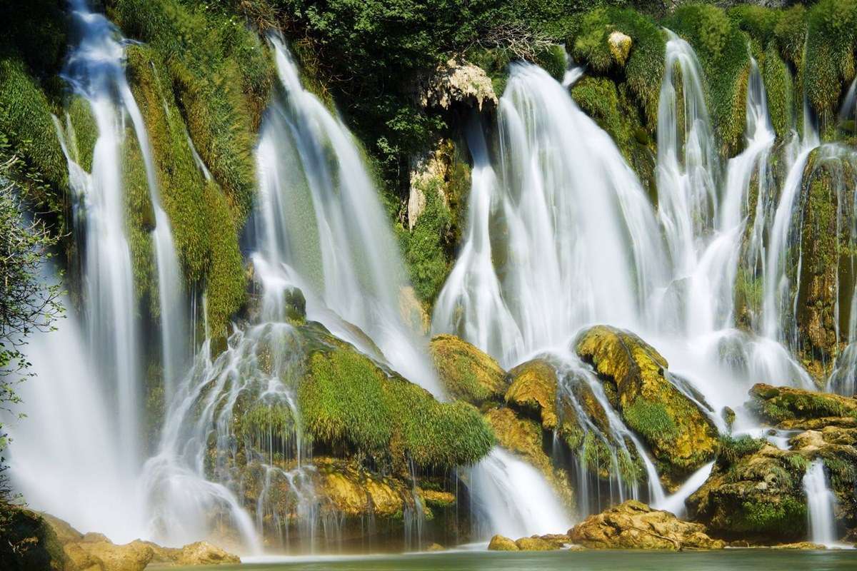 Krka National Park