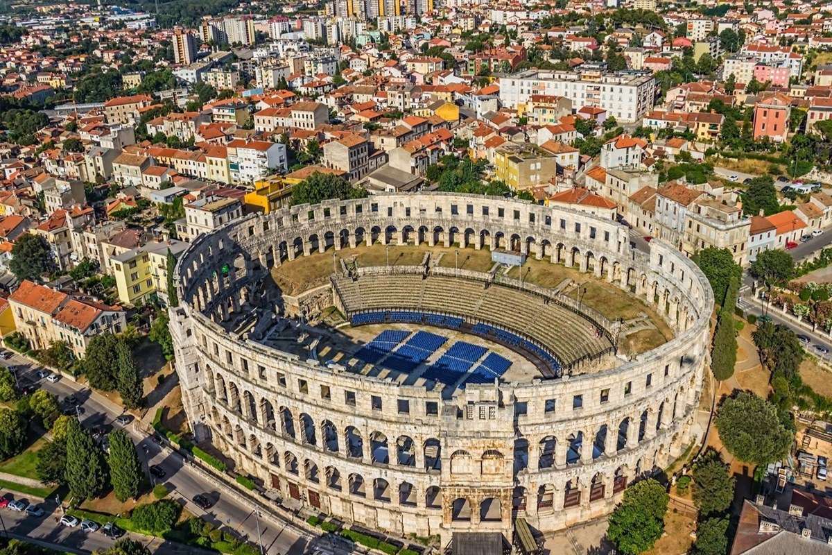 Pula Arena