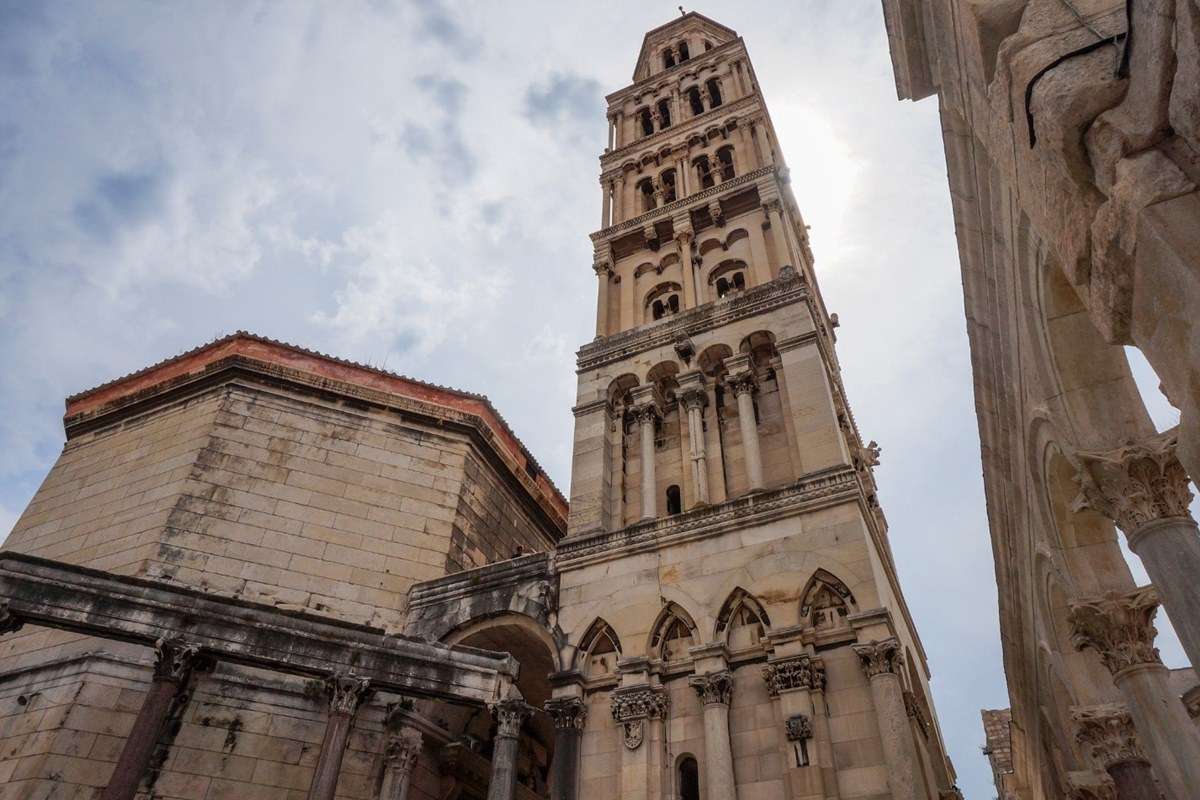 Cathedral of Saint Domnius