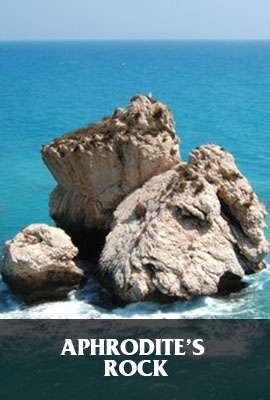 Aphrodite’s Rock