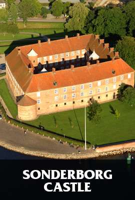 Sonderborg Castle